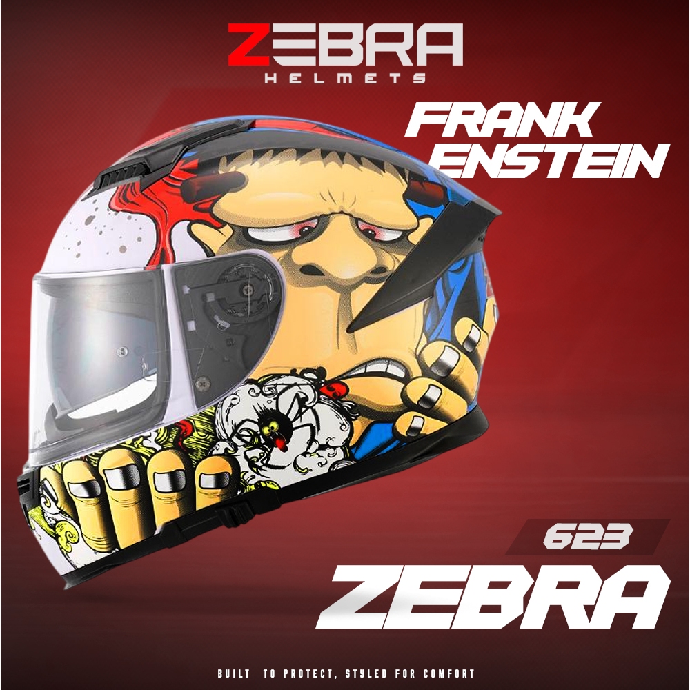 frankenstein motorcycle helmet OEM Men's Jason Statham Death Race Mask One Size Black : Clothing, Shoes & Jewelry NEW! Frankenstein's Monster Halloween Handmade