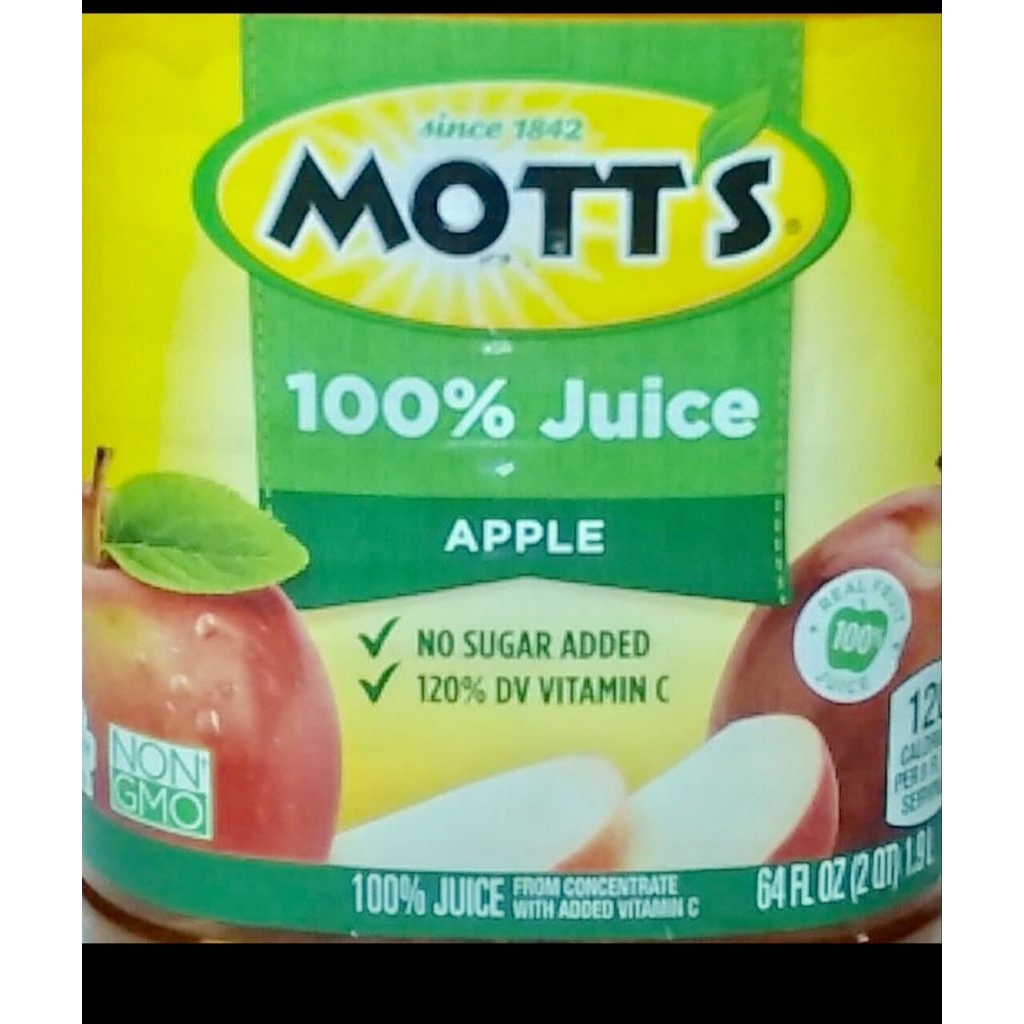 apple juice - Beverages Best Prices and Online Promos - Groceries Oct ...