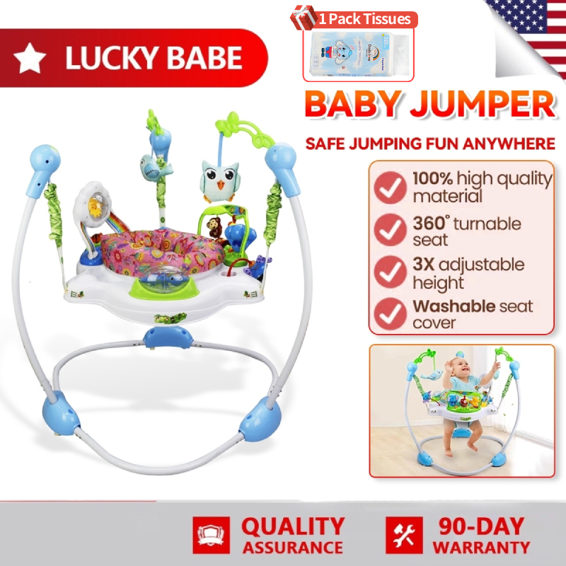 jumperoo Best Prices and Online Promos Nov 2025 Shopee