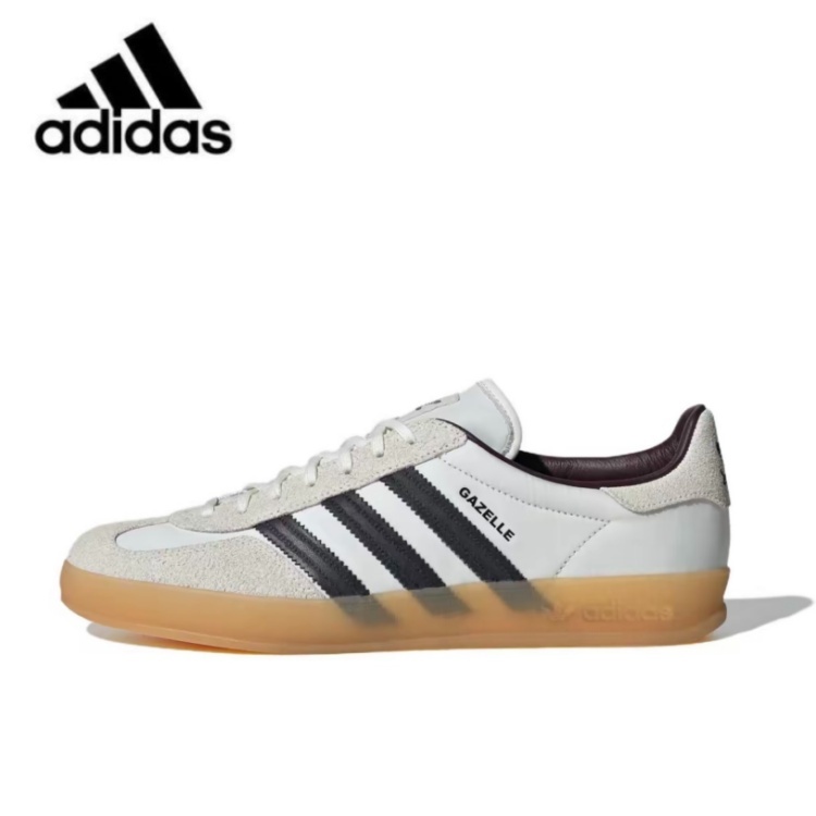 adidas gazelle silver green womens ADIDAS GAZELLE INDOOR main image 1