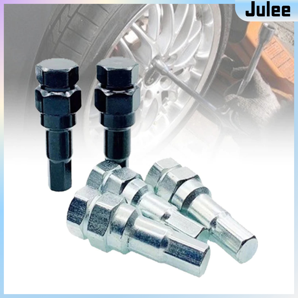 12mm Internal Hex Allen Key Lugnuts Wheel Locking Hex Key Compatible ...