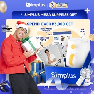 Simplus Official Shop, Online Shop | Shopee Philippines