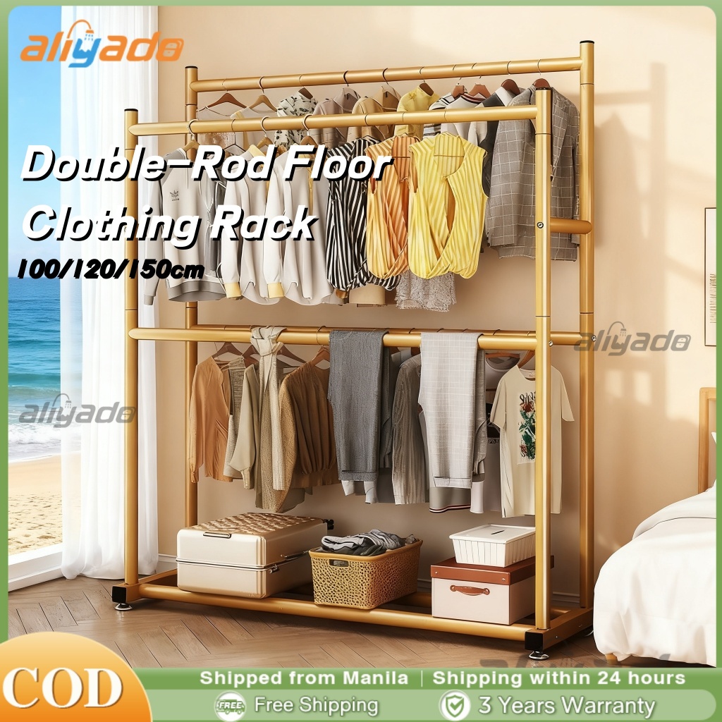 stainless clothes rack - Best Prices and Online Promos - Oct 2026 ...