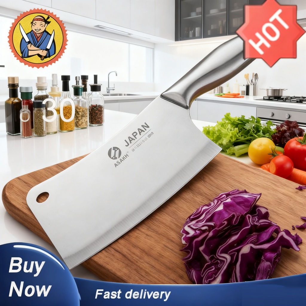 Shop cleaver knife for Sale on Shopee Philippines