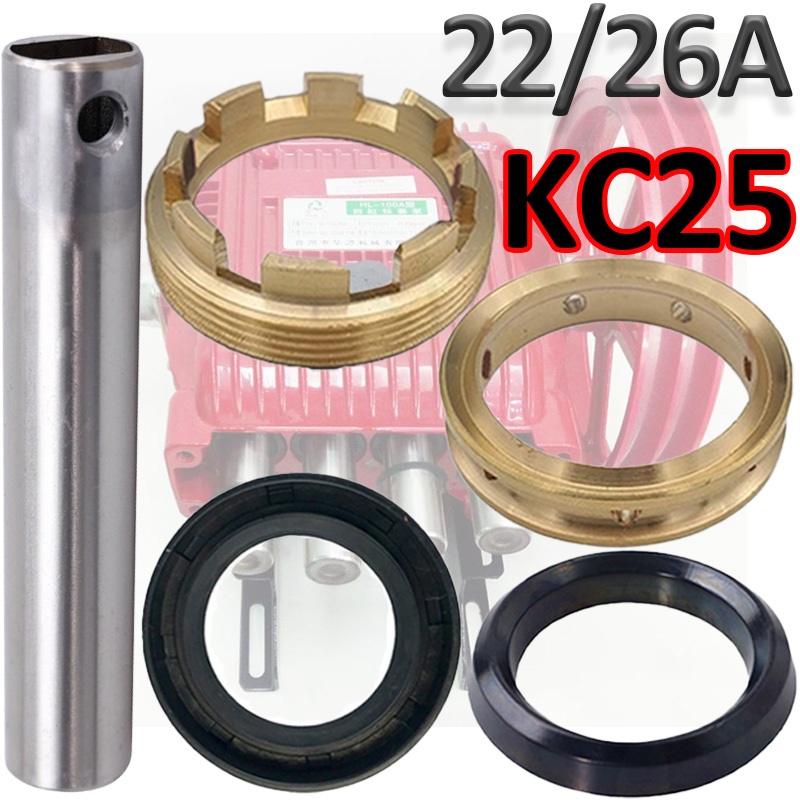 22a Kc25 Kawasaki Spray Plunger Piston Spray Plunger Shaft Power ...