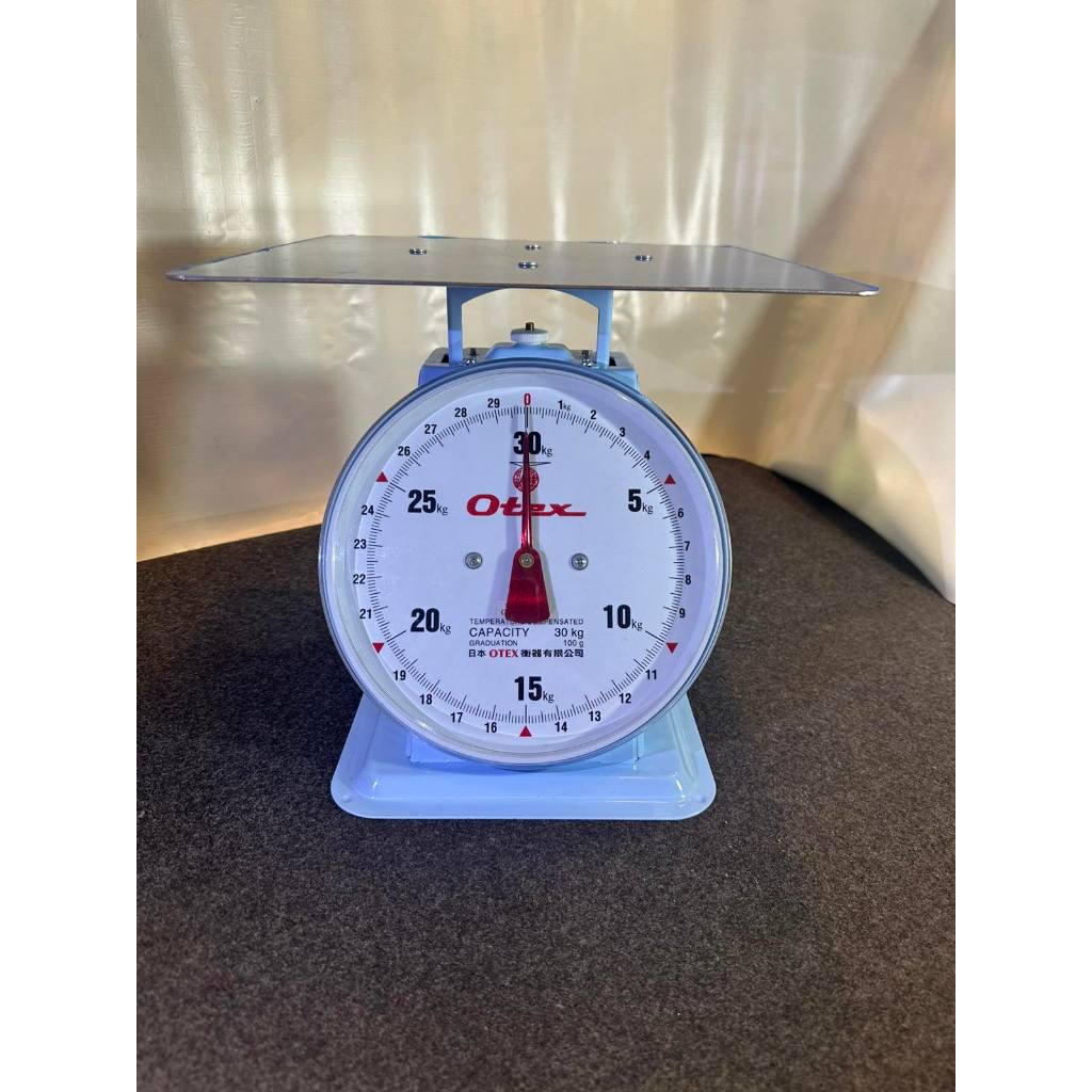 OTEX WEIGHING SCALE, Online Shop | Shopee Philippines
