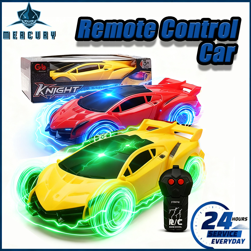 Rechargeable Remote Control Drift Car High Speed Racing Toy for Outdoor ...