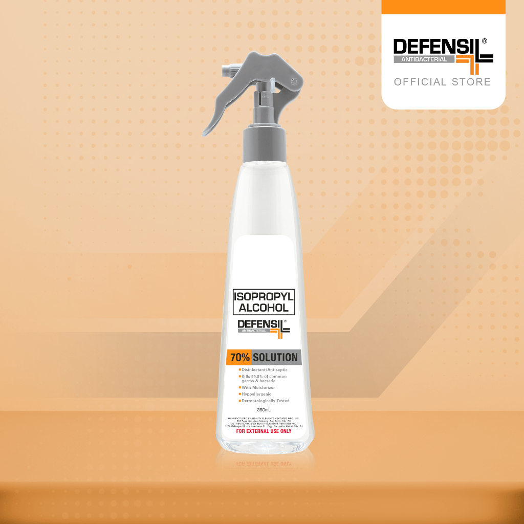 defensil - Best Prices and Online Promos - Aug 2026 | Shopee Philippines