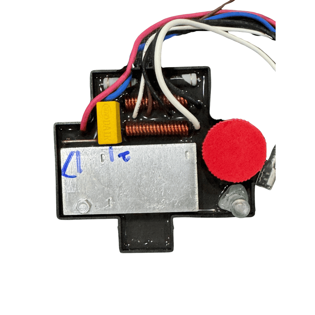 DCA Control Panel for AZC45 | Shopee Philippines