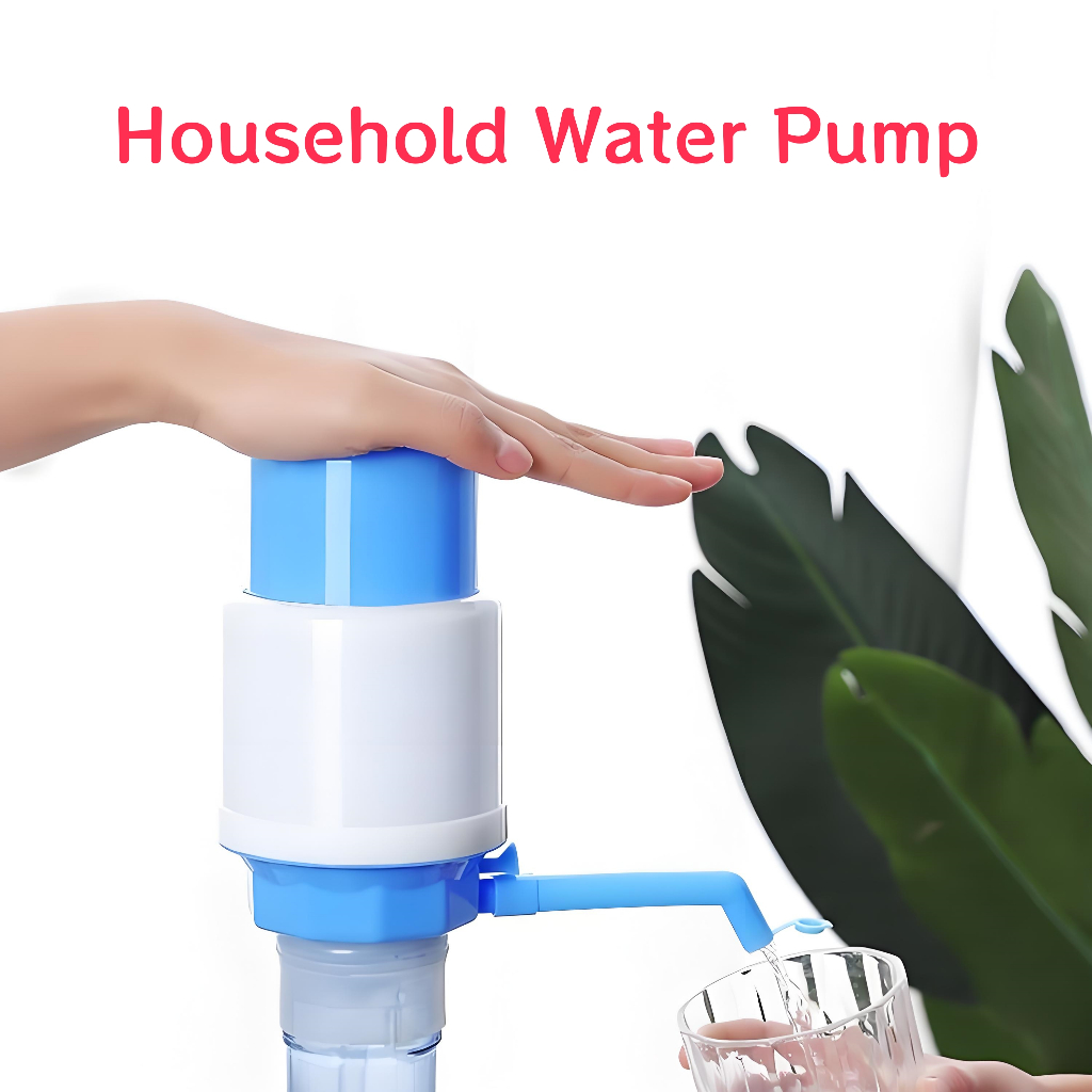 Hand-operated Mineral Water Collecting Device,Household Water Pump For ...