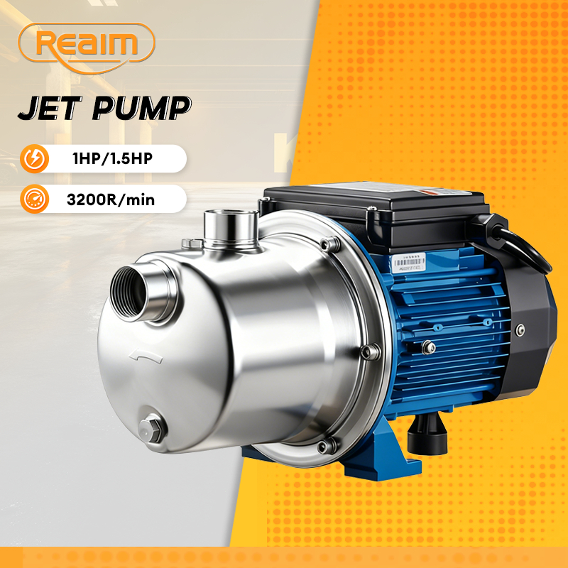 Jetmatic Water Pump for Deep Wells | Shopee