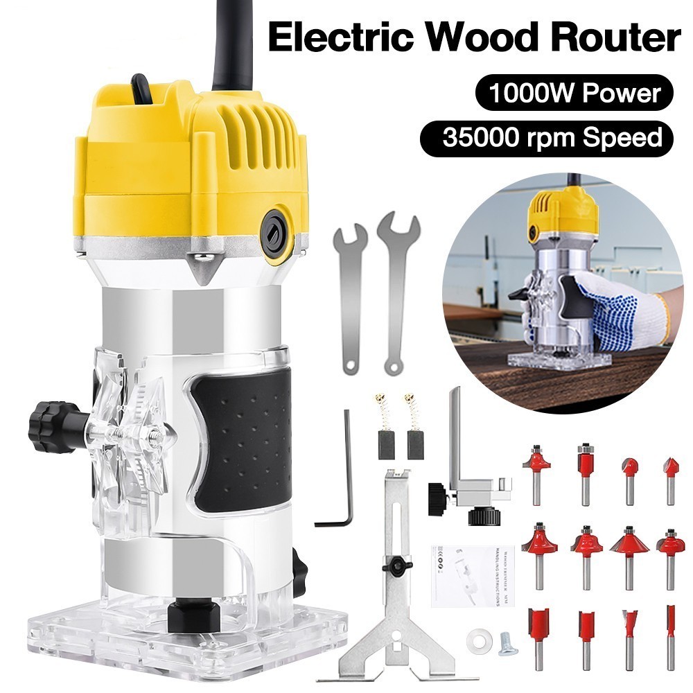 Shop wood router for Sale on Shopee Philippines