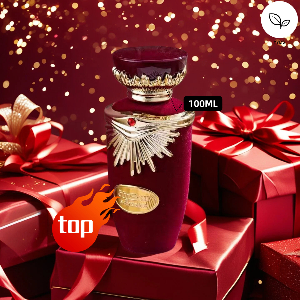Latafa Perfume tumatagal ng matagal Haya Emaan Unisex Flower & 100ML ...