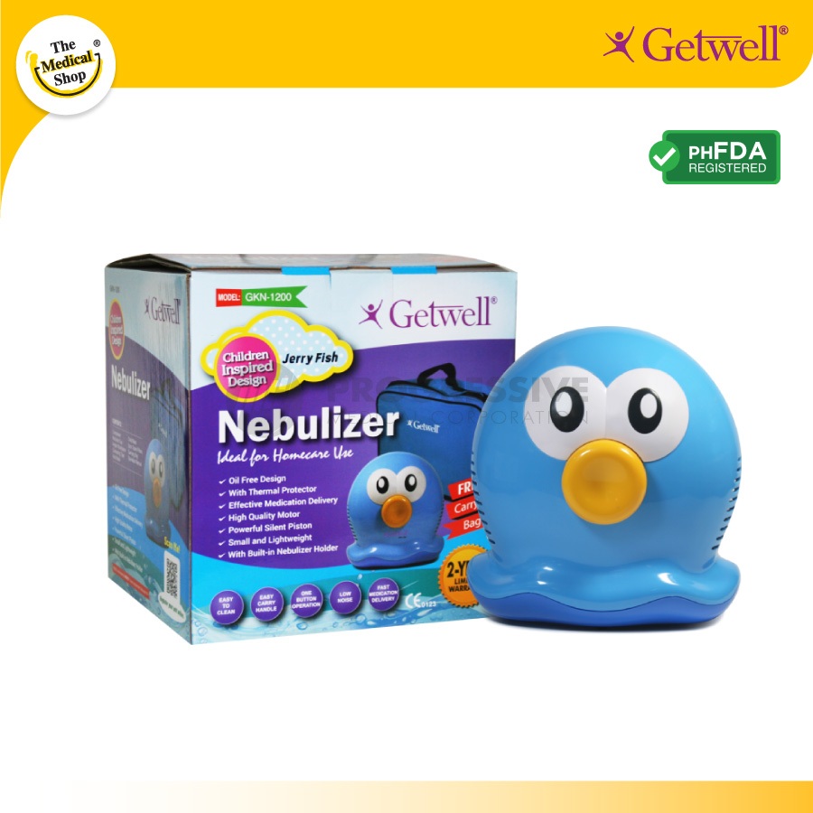 nebulizer - Best Prices and Online Promos - Jul 2026 | Shopee Philippines