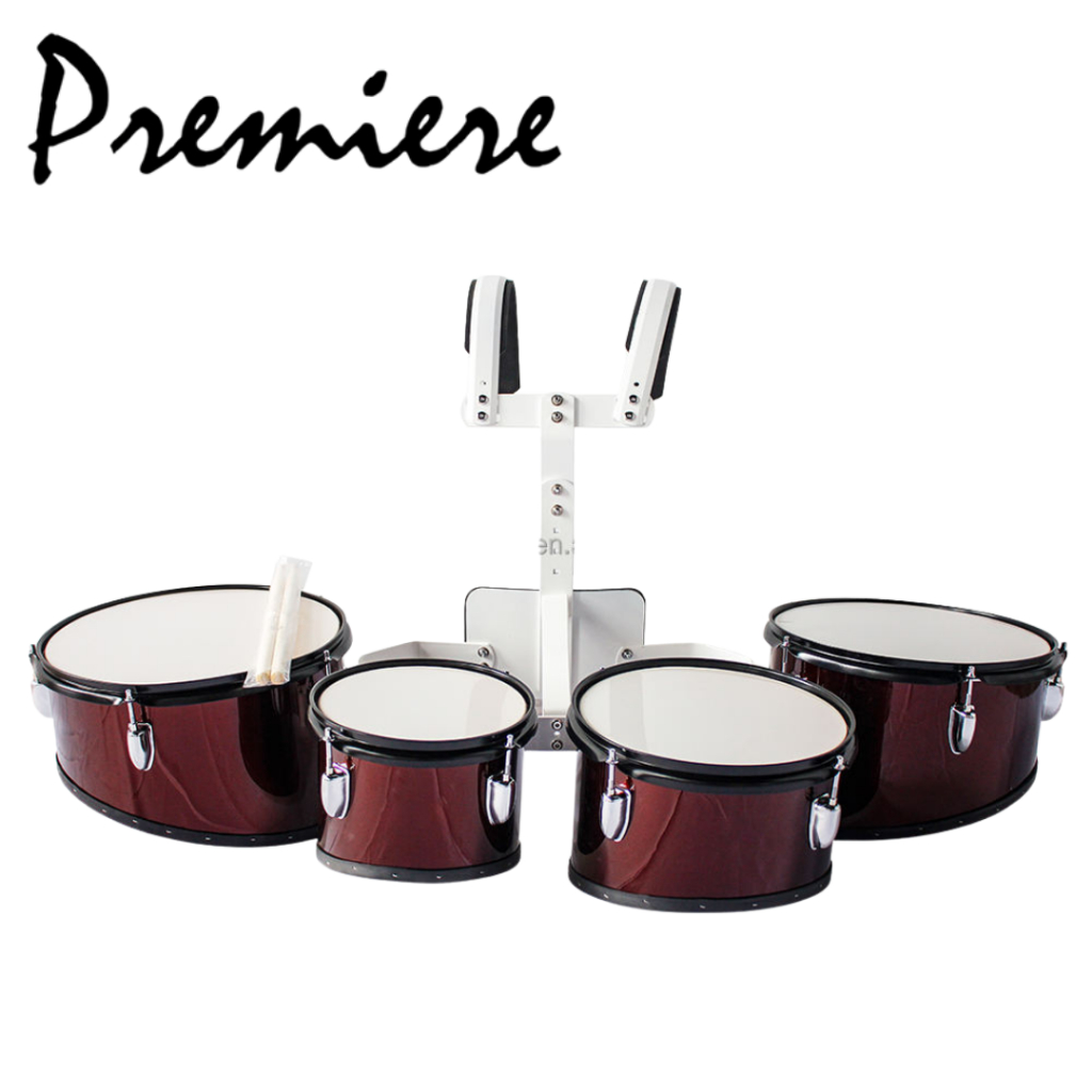Shop quadro drums for Sale on Shopee Philippines