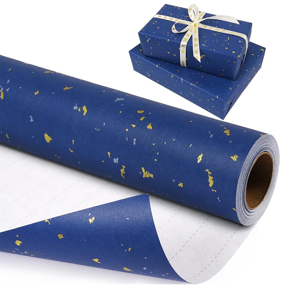 Shop kraft wrapping paper roll for Sale on Shopee Philippines
