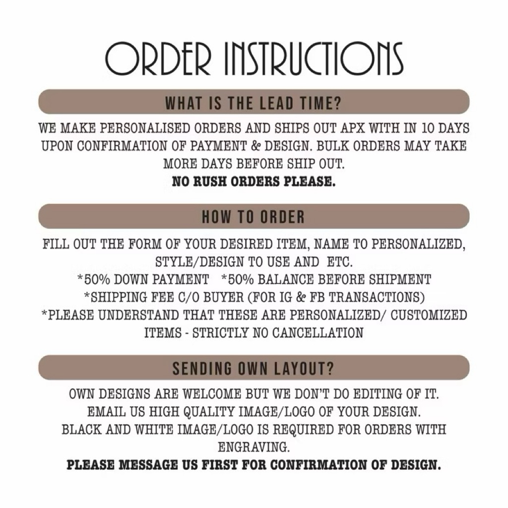shipping only orders | Shopee Philippines