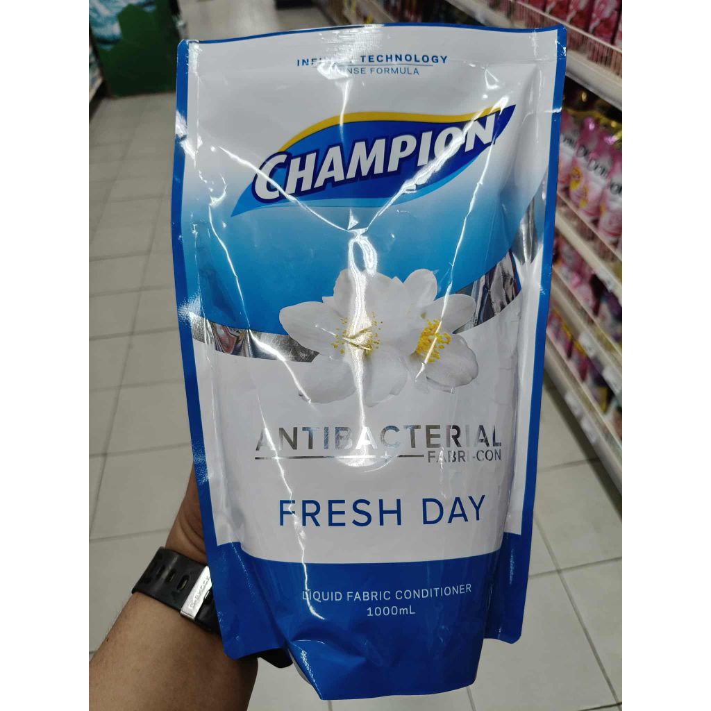 Shop champion fabcon for Sale on Shopee Philippines