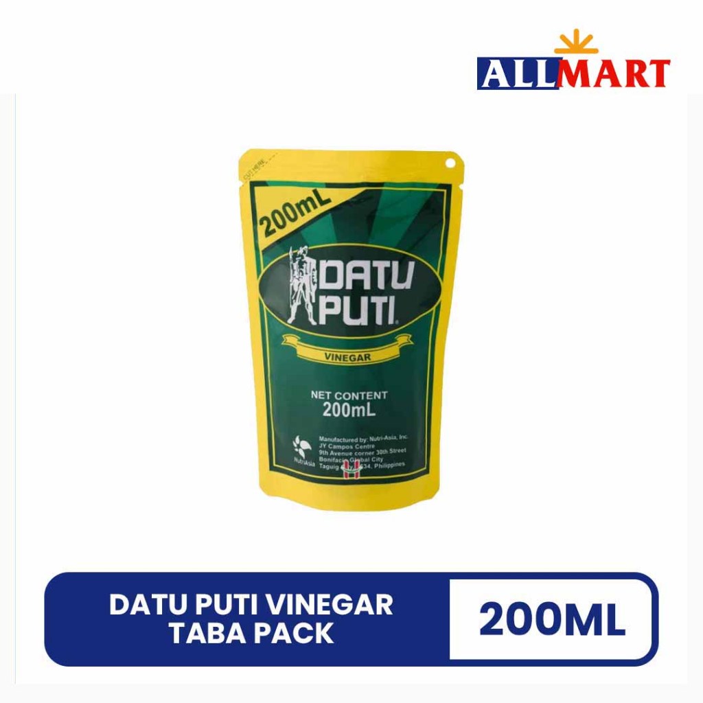 Shop datu puti vinegar for Sale on Shopee Philippines