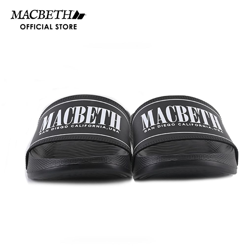 Macbeth Slides 