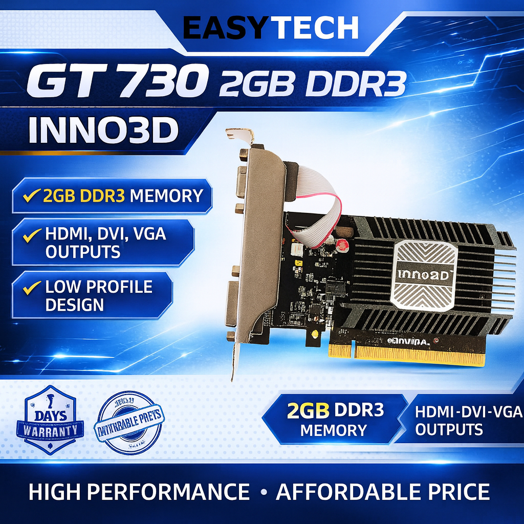 Shop graphic card gt 730 for Sale on Shopee Philippines