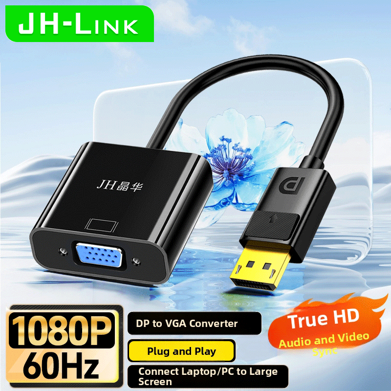 Shop vga to display port for Sale on Shopee Philippines