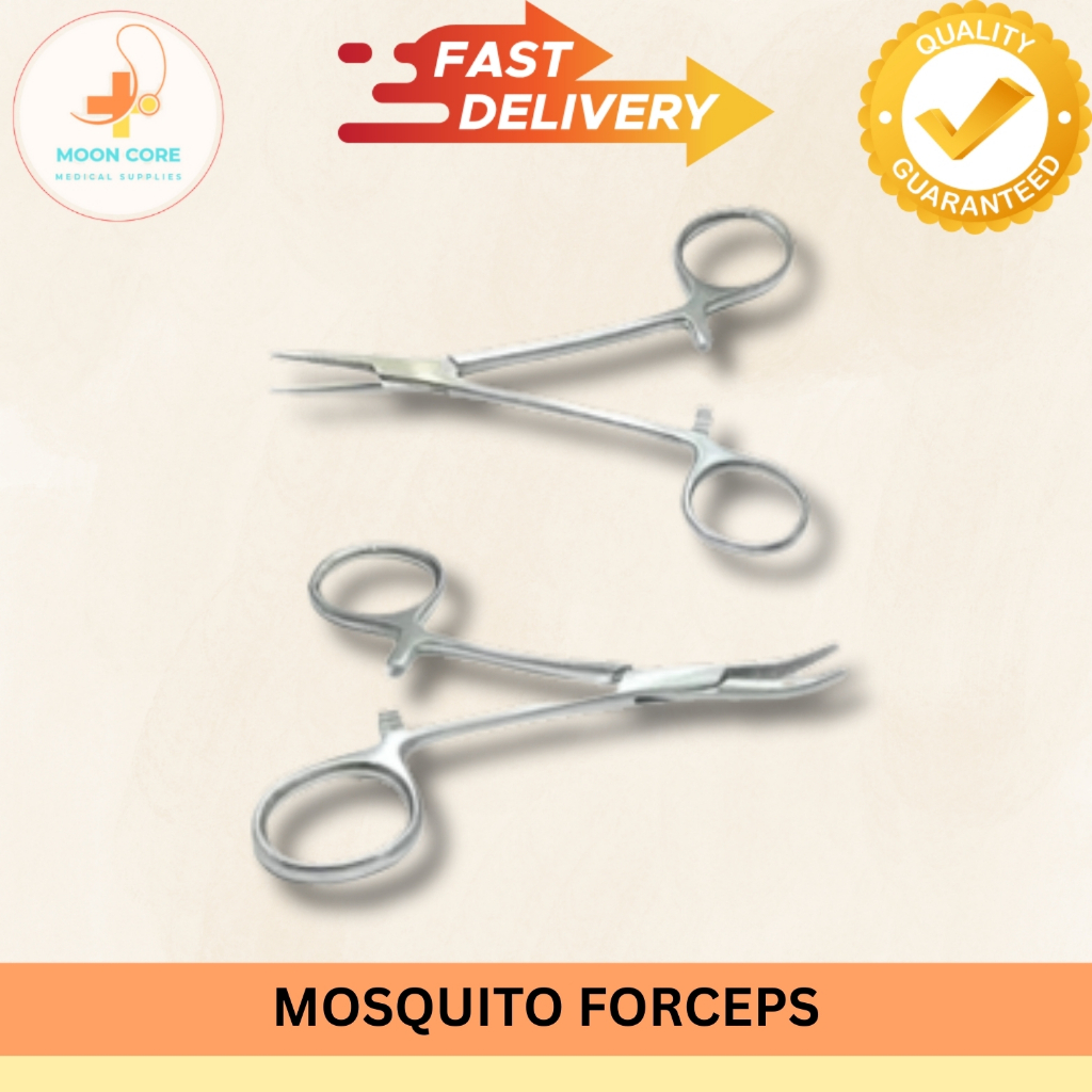 Shop mosquito forceps for Sale on Shopee Philippines