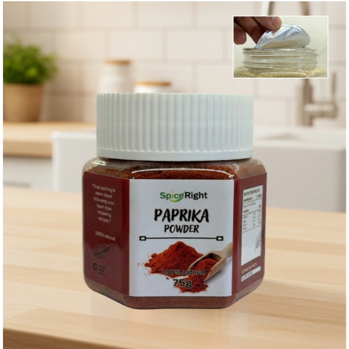 Shop paprika powder for Sale on Shopee Philippines