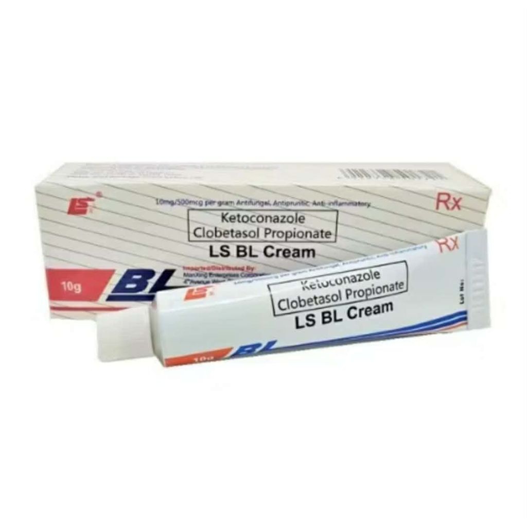 Shop bl cream for Sale on Shopee Philippines