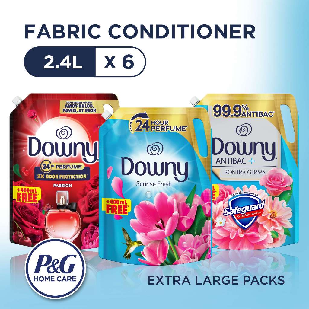 P&G Home Care Official Store, Online Shop | Shopee Philippines