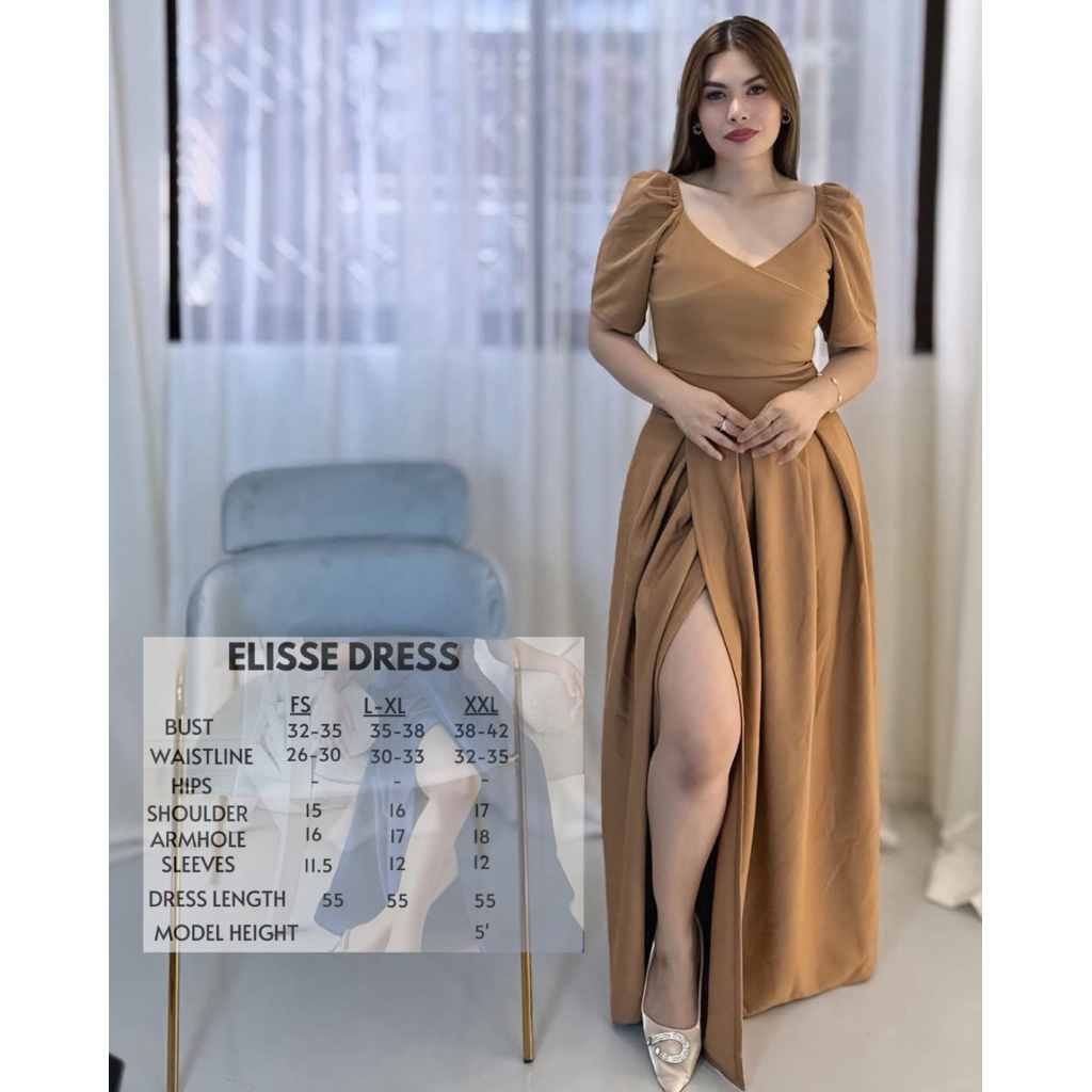 frock bridesmaid dresses Wrap Tie Satin Bridesmaid Dress - Moss Green main image 0