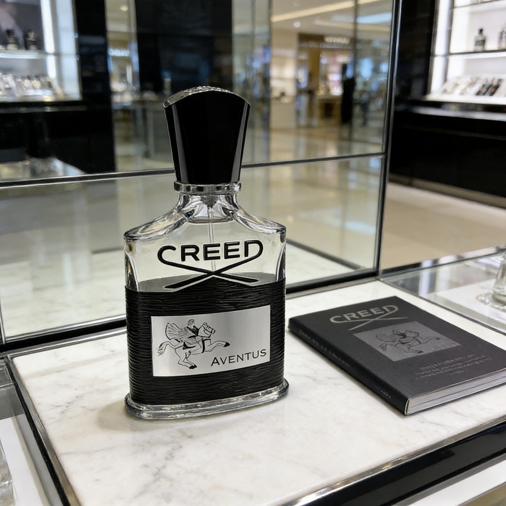 Shop creed aventus for Sale on Shopee Philippines