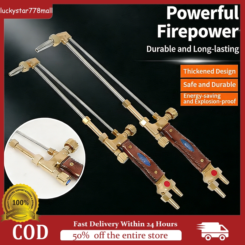 Shop acetylene torch for Sale on Shopee Philippines