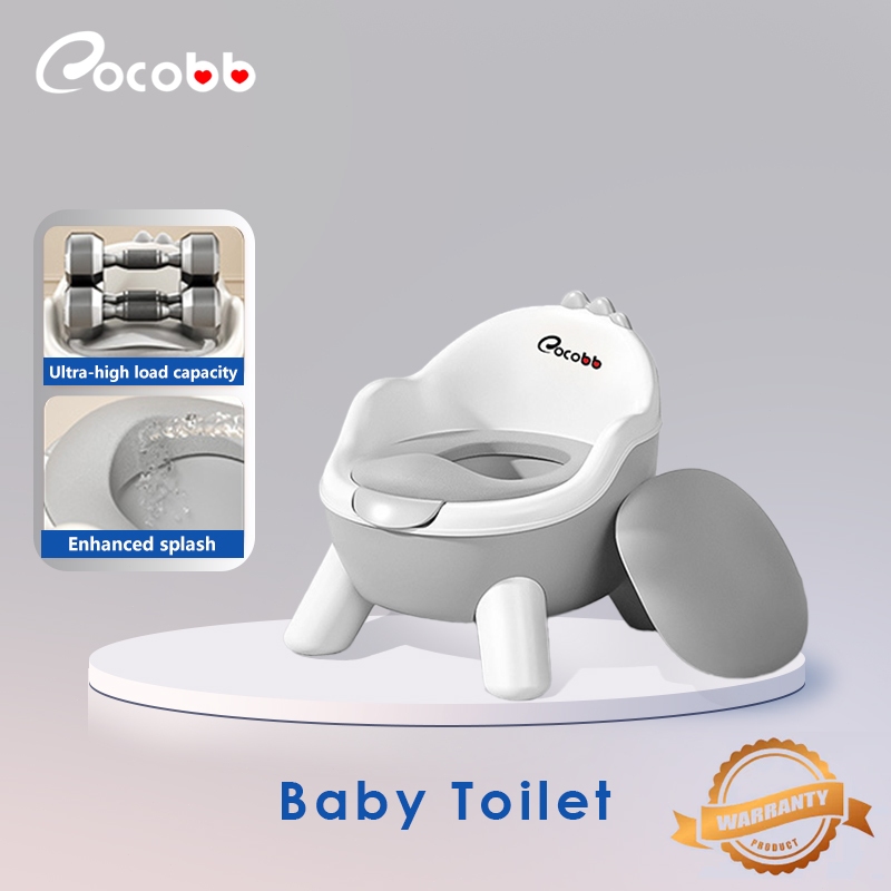 2025 Upgraded Portable Potty Training Toilet Seat For Toddlers Boys And Girls,Travel Potty