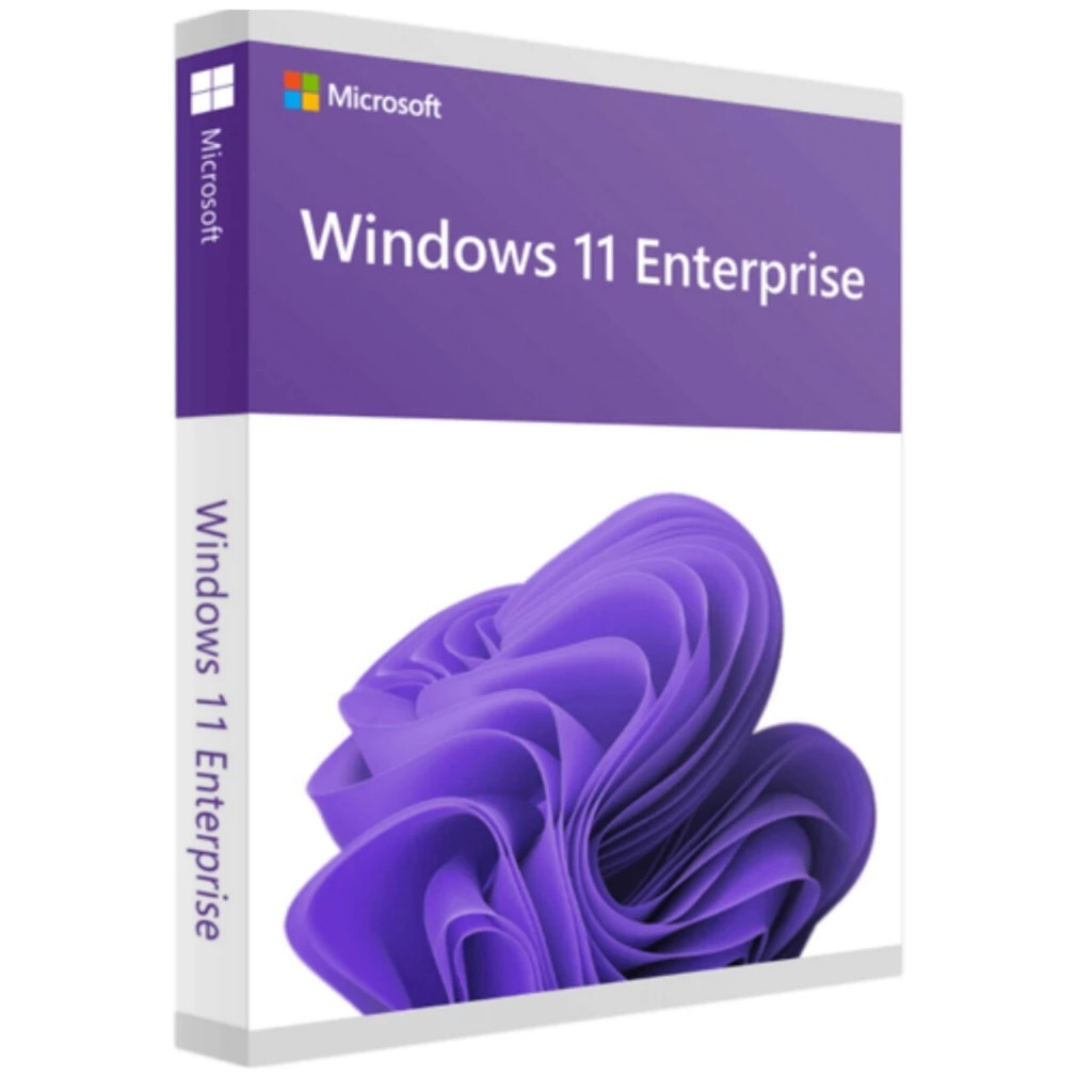 Windows 11 Enterprise Windows 10 Enterprise Code Forever No EXPIRY ...