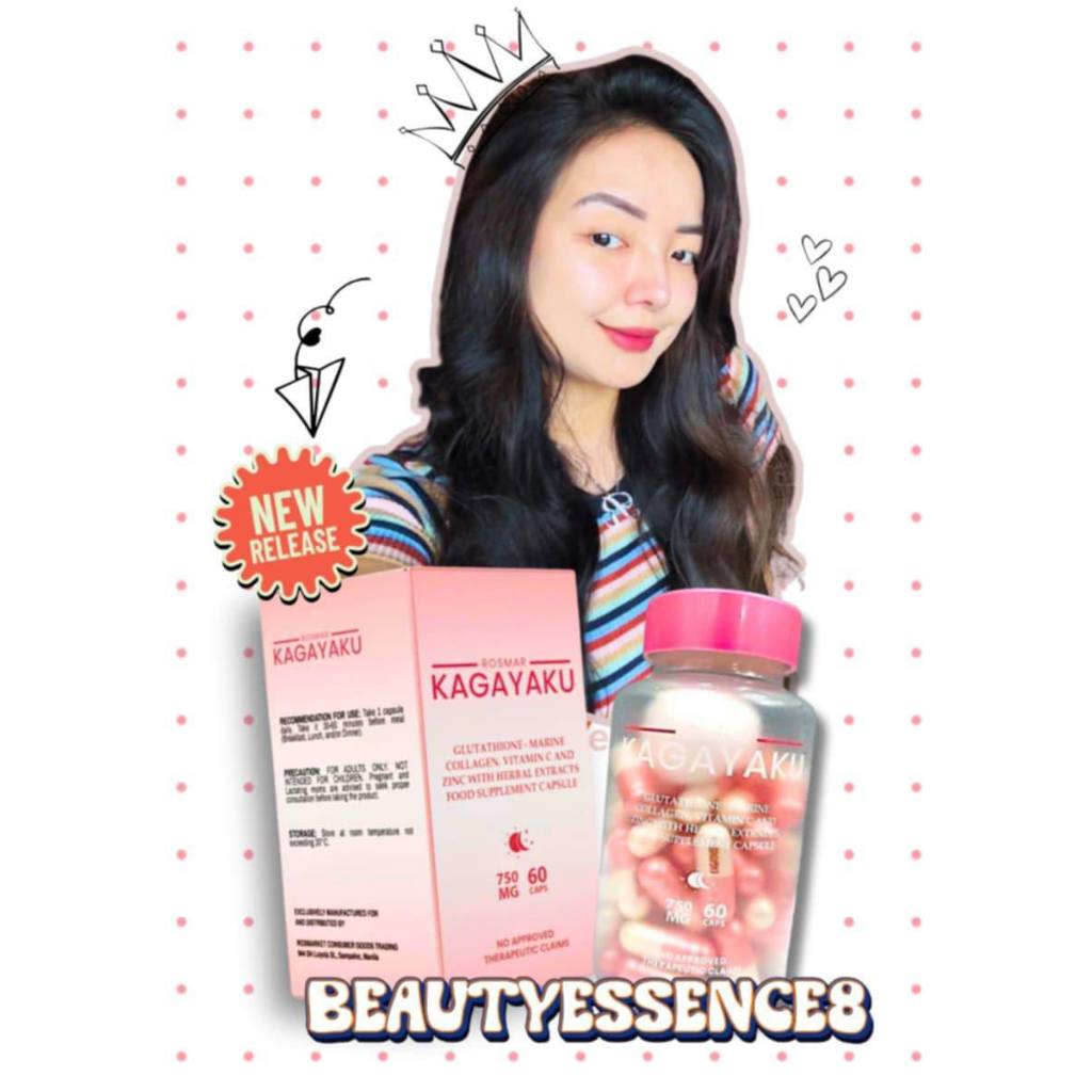 rosmar kagayaku glutathione & Collagen Food Supplement, 60 Capsules in Saudi Arabia should liposomal glutathione be taken