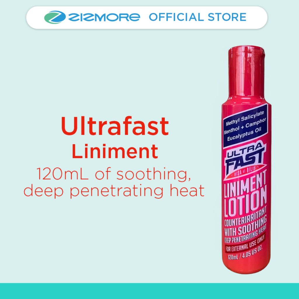 Shop liniment oil for Sale on Shopee Philippines