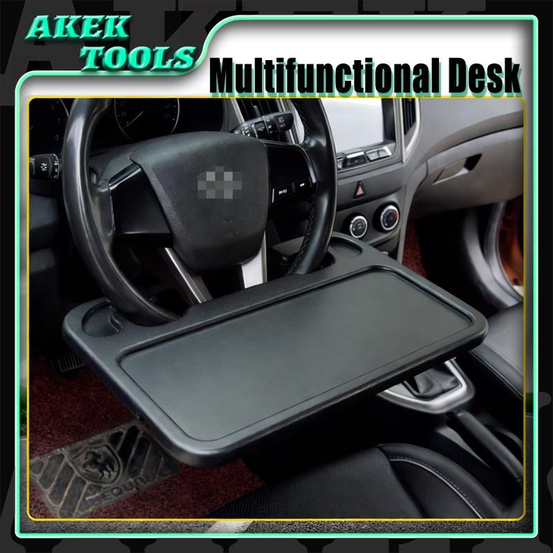 COD ering Wheel Tray Portable Multifunctional Desk for Laptop Eating ...