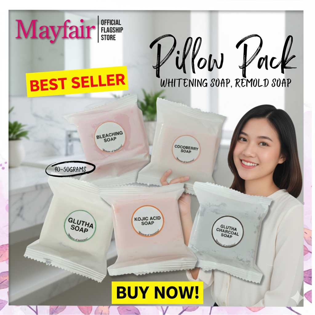 rho glutathione taste bad Glutathione C&E Brightening Soap with Kojic Acid Plus+ Skin Lightening Soap main image 0
