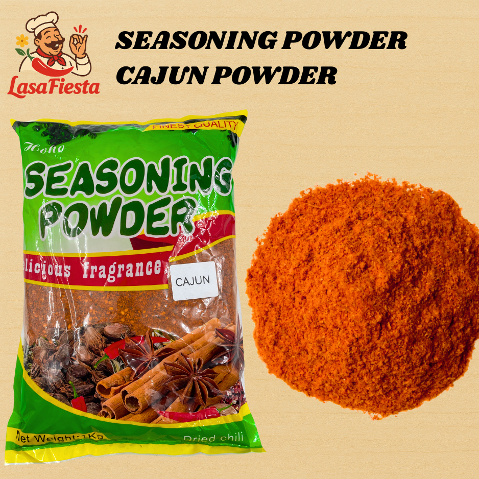 Shop cajun seasoning for Sale on Shopee Philippines