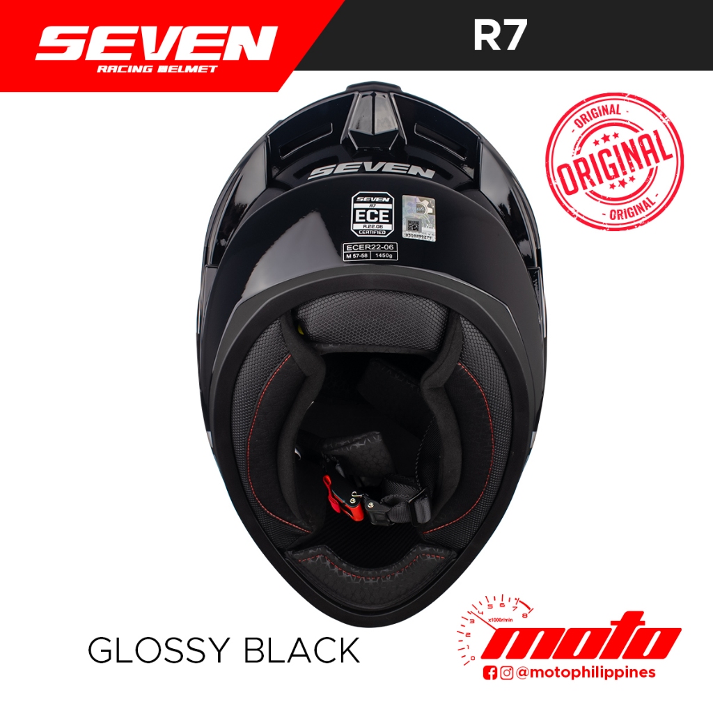 Shop seven helmet for Sale on Shopee Philippines