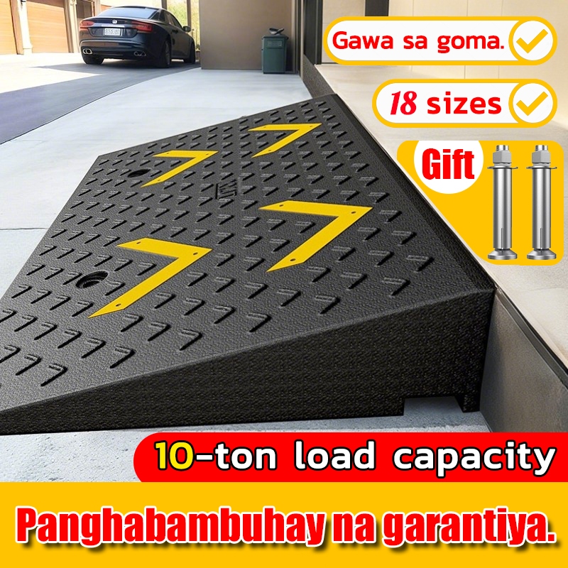 Shop ramp curb for Sale on Shopee Philippines