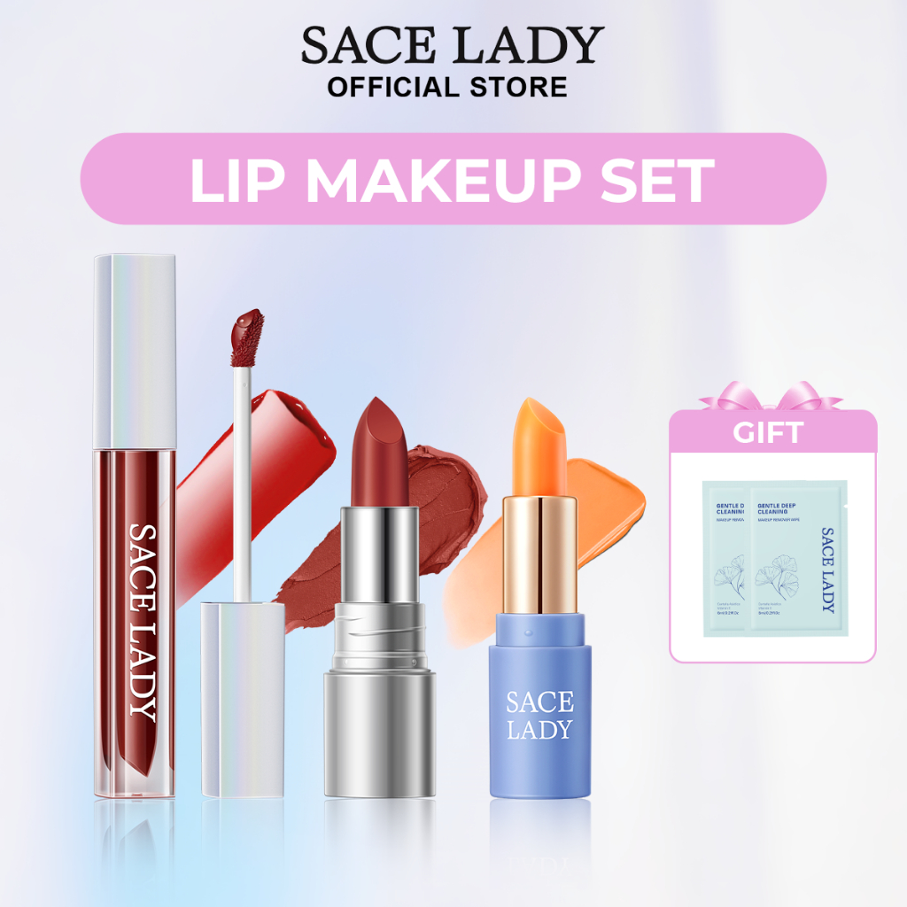 SACE LADY Philippines Official, Online Shop | Shopee Philippines