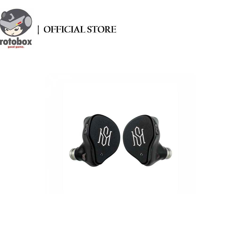 Simgot SuperMix 5 1BC+1DD+2BA+1MP in Ear Monitor | Shopee Philippines