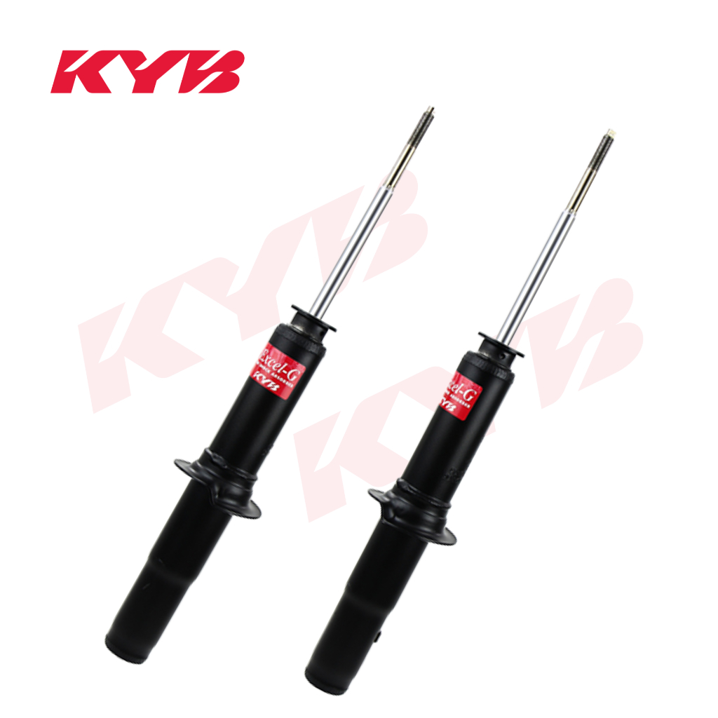 Стойка передняя Honda Civic 95-00 / Civic Ferio 95-00 (Справа=Слева/ Excel-G)