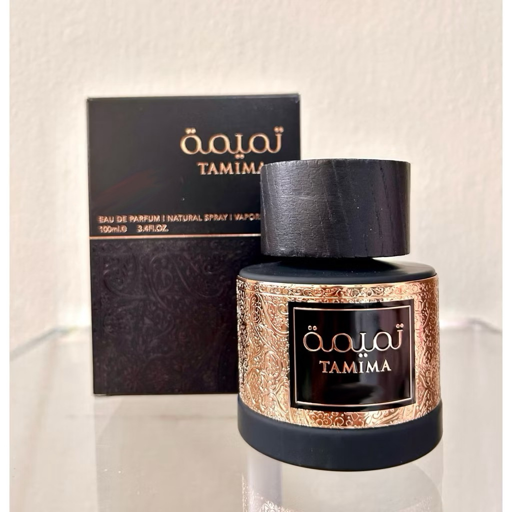 Tamima Perfumes 100ml EDP | Shopee Philippines