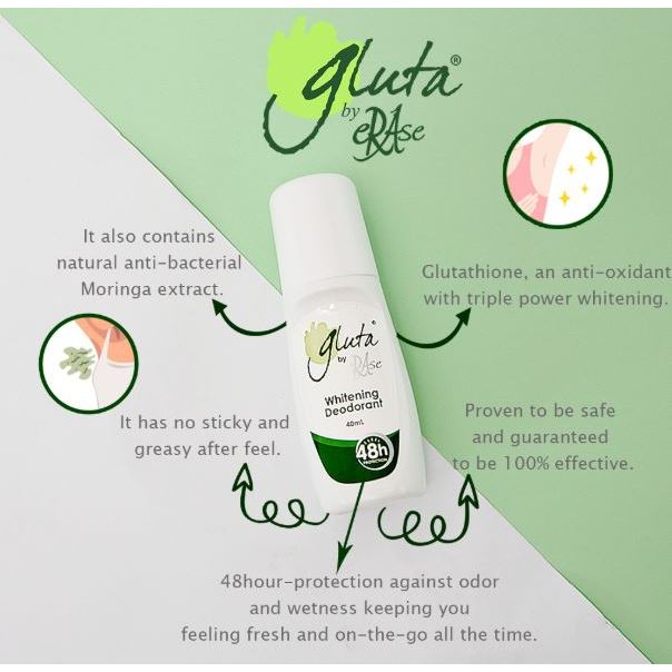ERASE BEAUTY CARE, Online Shop