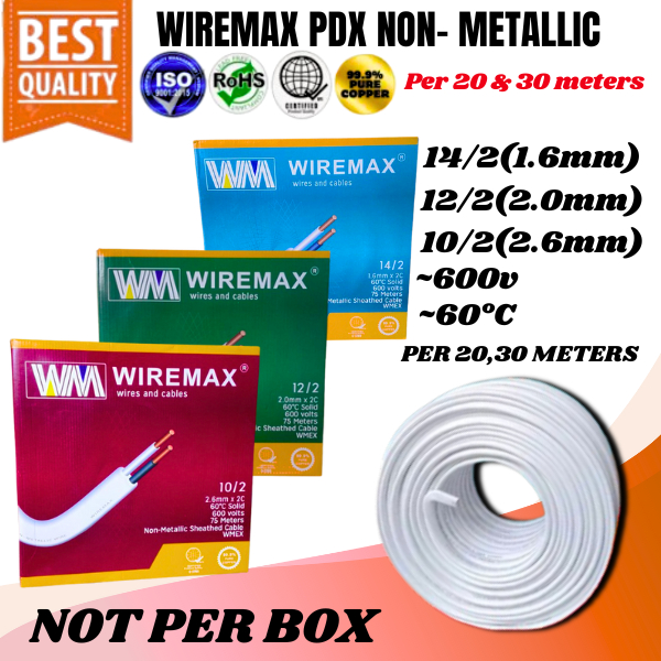 Shop pdx wire for Sale on Shopee Philippines