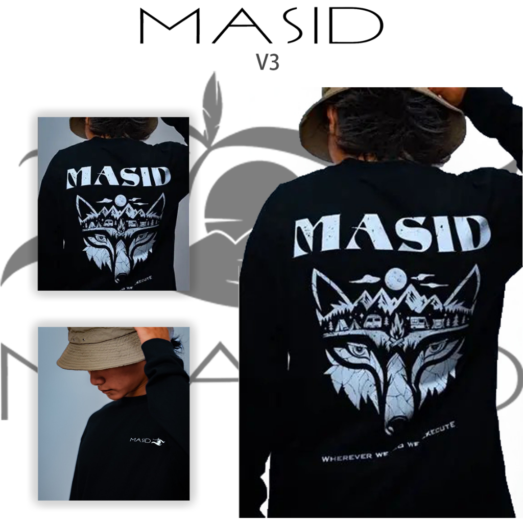 MASID Clothing Store, Online Shop | Shopee Philippines