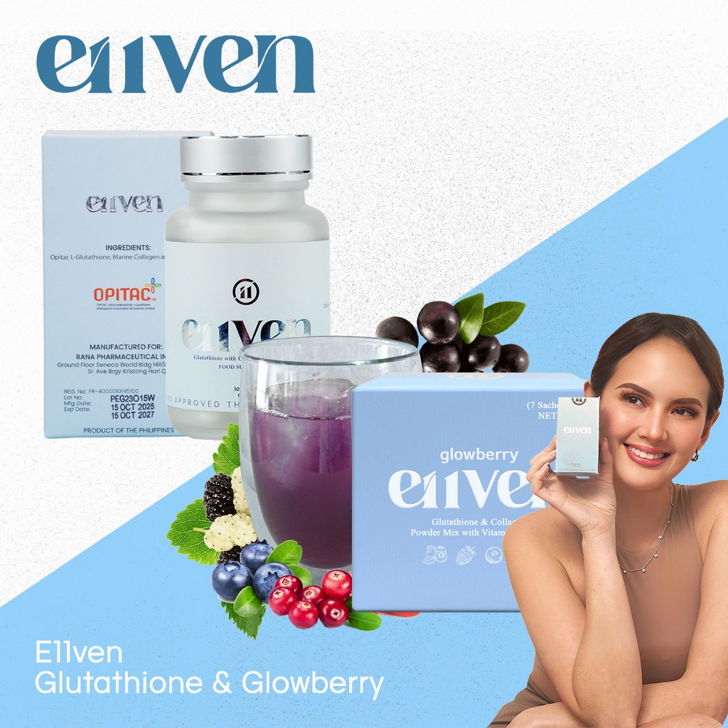 e11ven glutathione E11ven Glutathione Class S Japan Glutathione 30caps 500mg